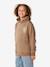 RIP CURL hoodie bruin - vertbaudet enfant 