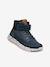 Bottines Flexyper marine - vertbaudet enfant 