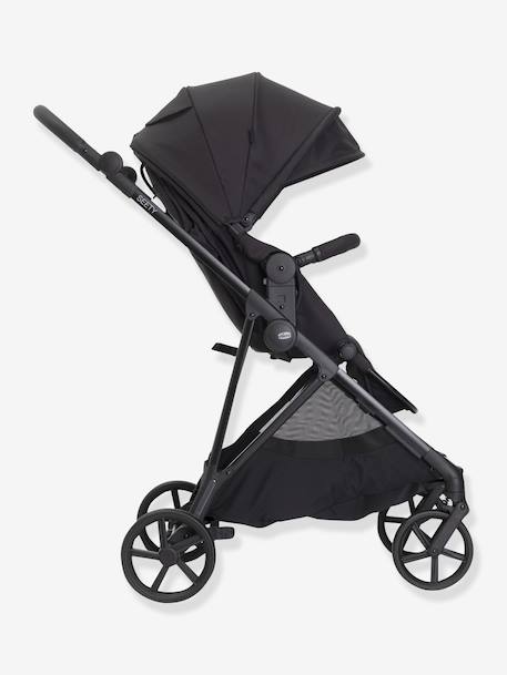 Trio Seety 2 zandbeige+zwart - vertbaudet enfant 