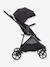 Trio Seety 2 zandbeige+zwart - vertbaudet enfant 