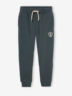 -Joggingbroek jongen Athletic