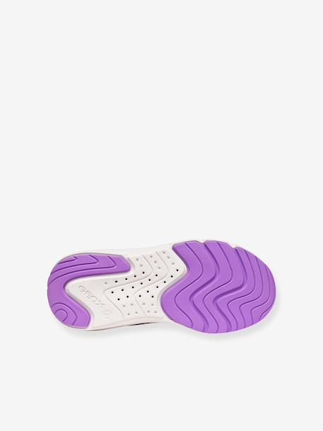GEOX Pro-Ran sneakers rozen - vertbaudet enfant 
