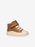 Baskets Gisli marron - vertbaudet enfant 