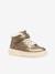 Baskets Theleven ABX doré - vertbaudet enfant 