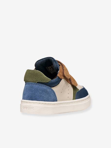 GEOX Nashik sneakers blauw - vertbaudet enfant 