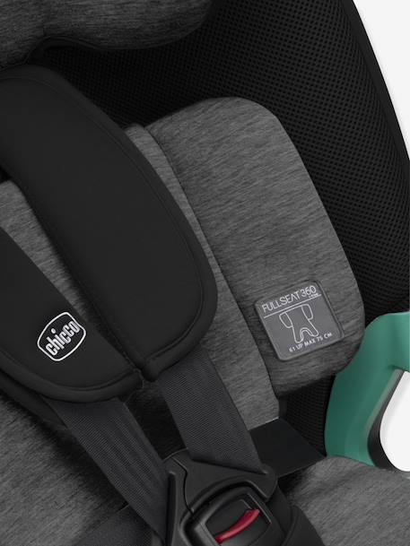 Siège auto FullSeat 360 i Size noir - vertbaudet enfant 