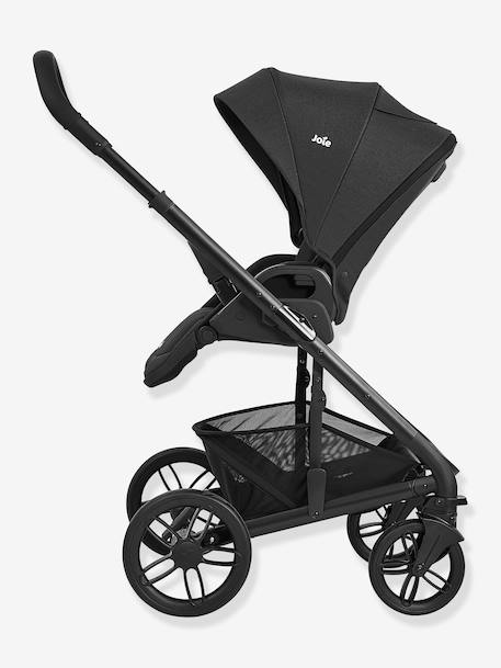 Chrome 2 JOIE beige+zwart - vertbaudet enfant 