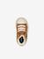 Baskets Gisli marron - vertbaudet enfant 