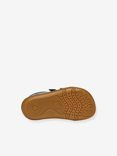 GEOX Steppieup babysneakers marineblauw - vertbaudet enfant 