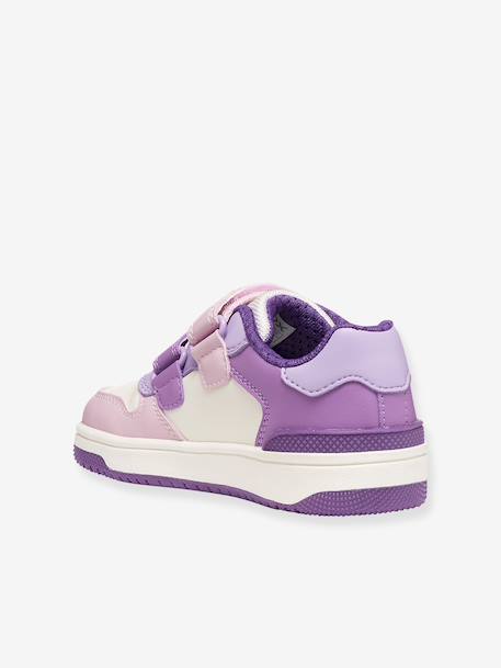 GEOX Washiba sneakers paars - vertbaudet enfant 