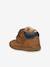 Baskets Macchia marron - vertbaudet enfant 