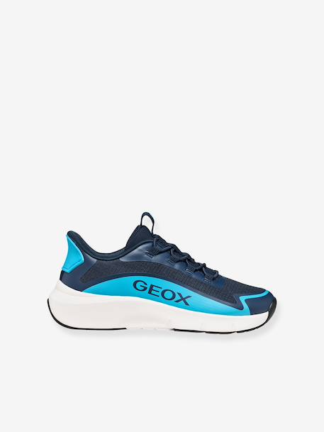 GEOX Pro-Ran Fast In sneakers blauw - vertbaudet enfant 