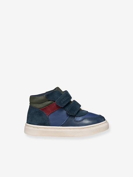 Baskets Nashik marine - vertbaudet enfant 