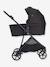 Trio Seety 2 zandbeige+zwart - vertbaudet enfant 