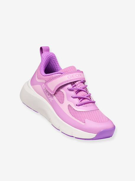 Baskets Pro-Ran rose - vertbaudet enfant 