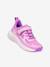 Baskets Pro-Ran rose - vertbaudet enfant 