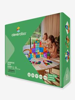 -Cleverclixx bouwset Intense 110 stuks