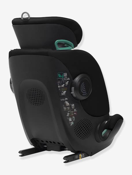 Siège auto FullSeat 360 i Size noir - vertbaudet enfant 