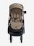 Poussette Finiti beige - vertbaudet enfant 