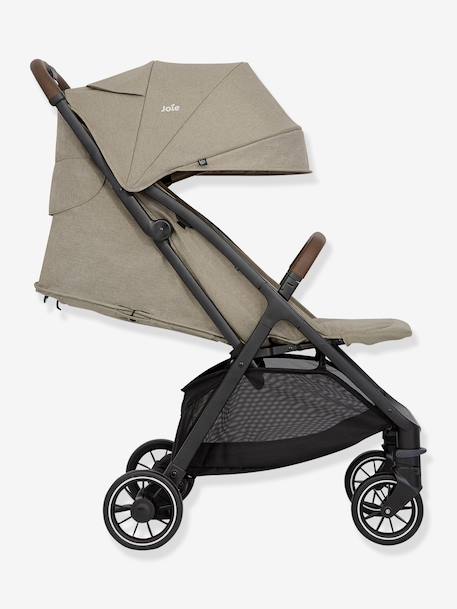 Compacte wandelwagen JOIE Pact Pro beige - vertbaudet enfant 