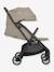 Poussette compacte Pact Pro beige - vertbaudet enfant 