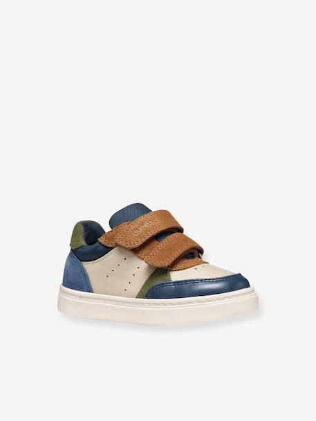 Baskets Nashik bleu - vertbaudet enfant 