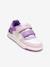 Baskets Washiba violet - vertbaudet enfant 