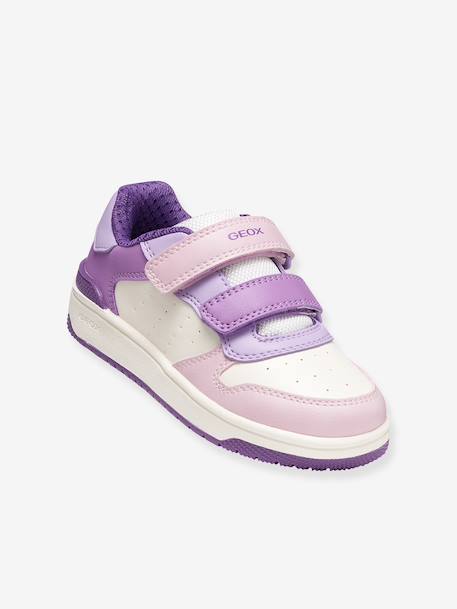 GEOX Washiba sneakers paars - vertbaudet enfant 