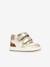 GEOX Biglia sneakers goud - vertbaudet enfant 