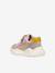 Baskets Ciufciuf beige - vertbaudet enfant 