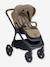 Poussette Finiti beige - vertbaudet enfant 