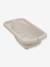 Table à langer Soft Bubble Armonia sable - vertbaudet enfant 