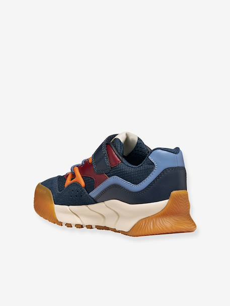 Baskets Flexyper Pro bordeaux - vertbaudet enfant 