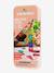 Cleverclixx Mini Tiles Pack 28-delig meerkleurig - vertbaudet enfant 