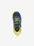 Baskets Pro-Ran bleu - vertbaudet enfant 