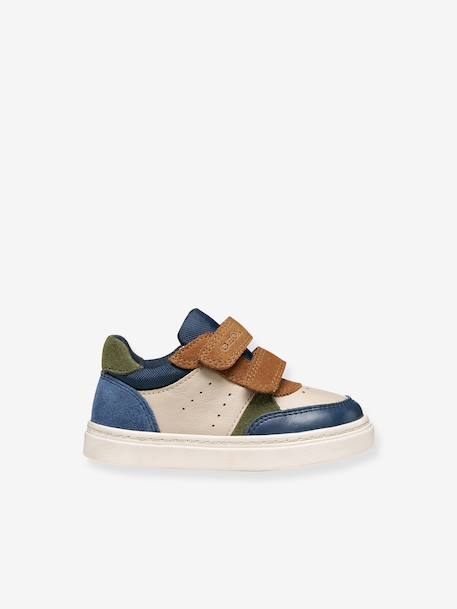 GEOX Nashik sneakers blauw - vertbaudet enfant 