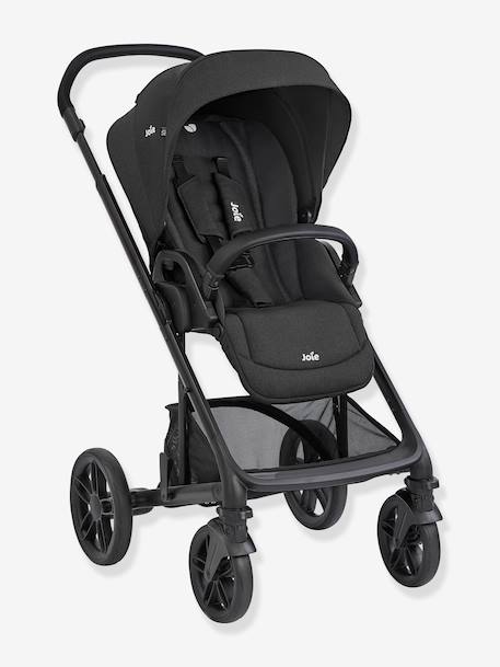 Chrome 2 JOIE beige+zwart - vertbaudet enfant 