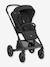 Chrome 2 JOIE beige+zwart - vertbaudet enfant 