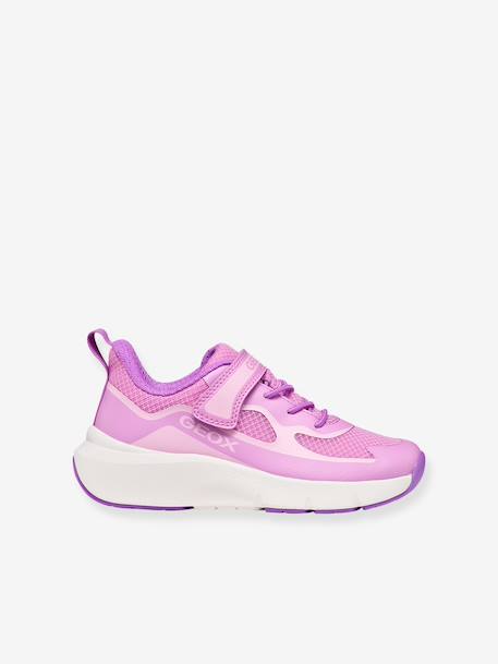 GEOX Pro-Ran sneakers rozen - vertbaudet enfant 