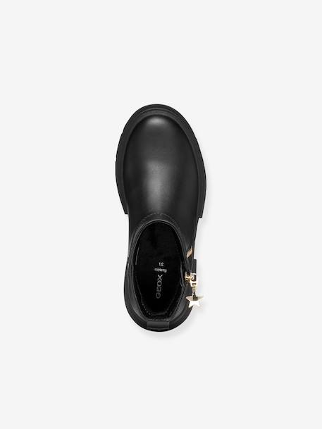 Bottines Karsyn noir - vertbaudet enfant 