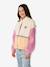 Veste Surf Revival rose - vertbaudet enfant 