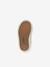 Baskets mi-hautes Gisli beige - vertbaudet enfant 