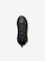 Baskets mi hautes Gisli noir - vertbaudet enfant 