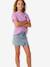 T-shirt Surf Puff rose - vertbaudet enfant 