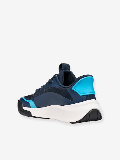 GEOX Pro-Ran Fast In sneakers blauw - vertbaudet enfant 