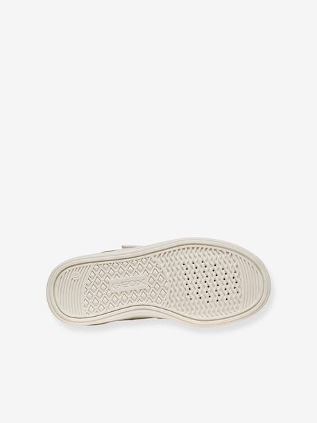 Lage sneakers Emberlix GEOX wit - vertbaudet enfant 