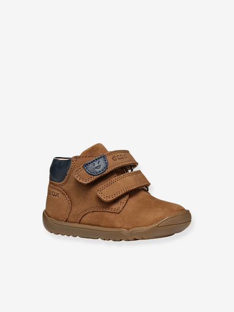 Baskets Macchia marron - vertbaudet enfant 