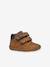 GEOX Macchia sneakers bruin - vertbaudet enfant 