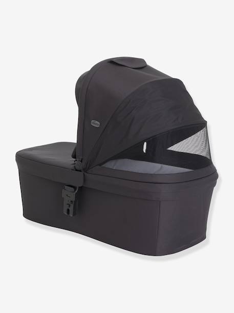Trio Seety 2 zandbeige+zwart - vertbaudet enfant 