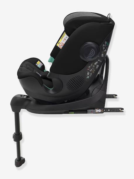 Autostoel FullSeat 360 i-Size zwart - vertbaudet enfant 